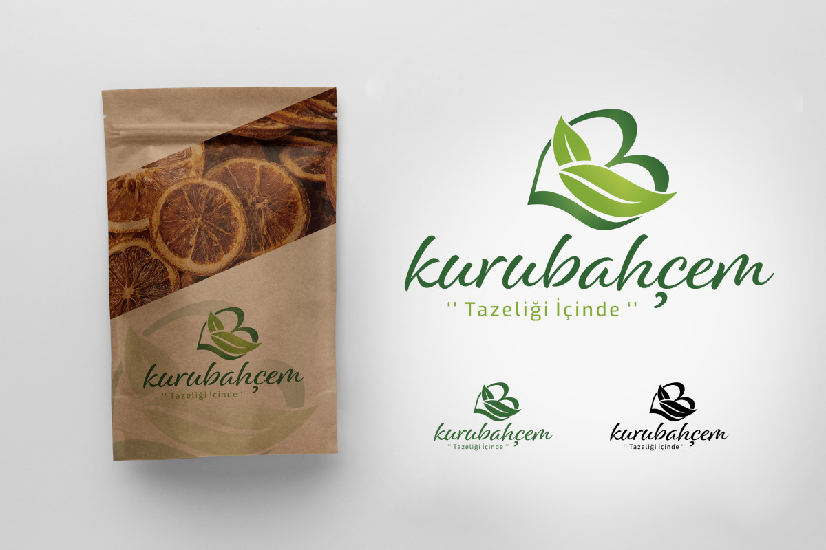 Tasarlayan DmtOztrk-LOGO TASARIMI