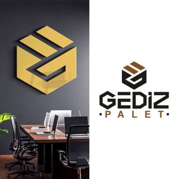 PALETTE EN BÜYÜK MARKA OLMA HEDEFİ İÇİN yarışmasına tasarımcı Ersin Esra tarafından sunulan  tasarım 