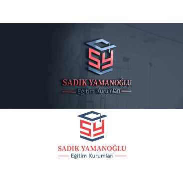 Özel Eğitim Kurumu İçin Logo Tasarımı yarışmasına tasarımcı TASARLATASARLAT - 268672 tarafından sunulan  tasarım 