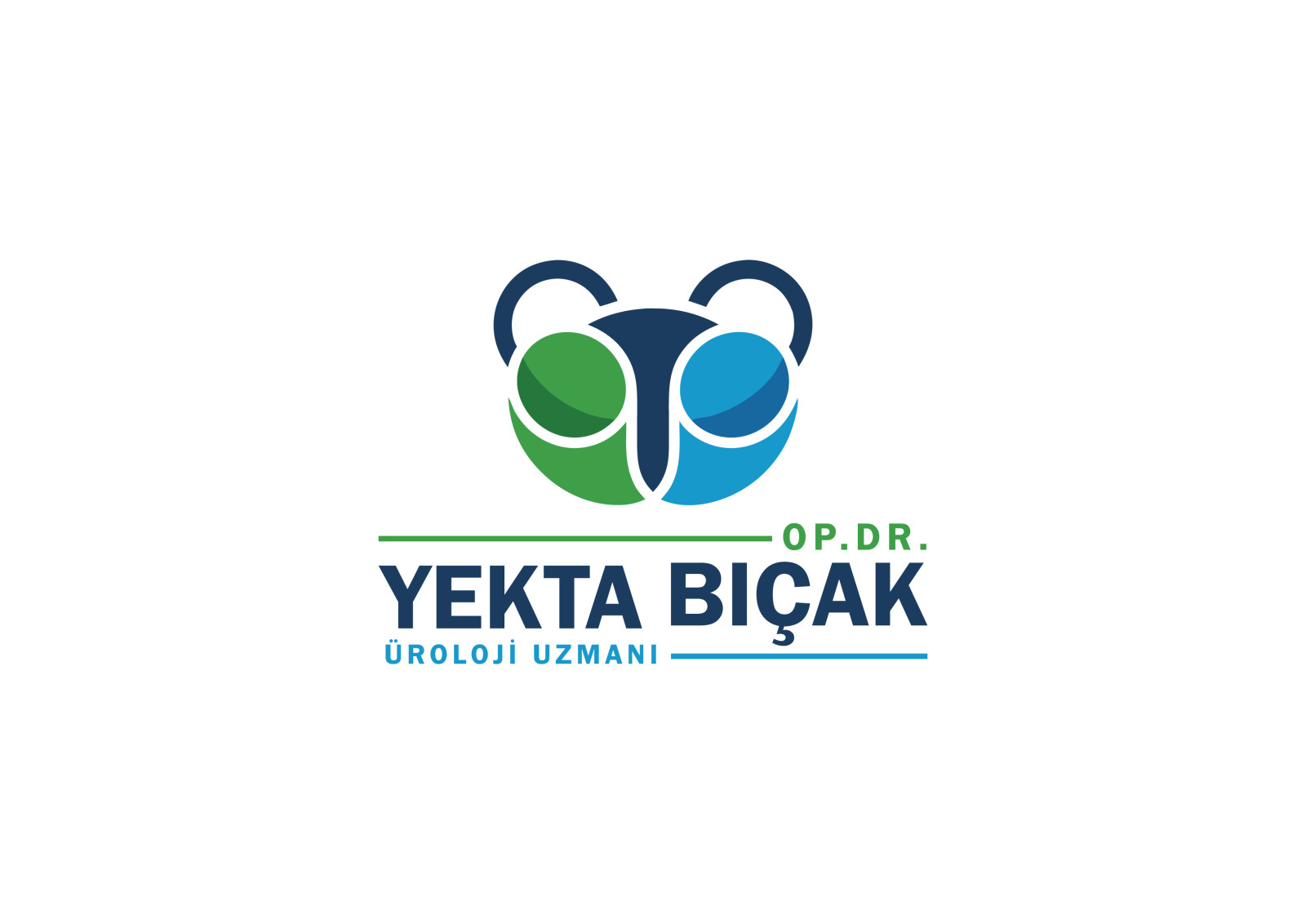 Tasarlayan GhostSpy-ÜROLOJİ UZMANI-OP.DR.YEKTA BIÇAK