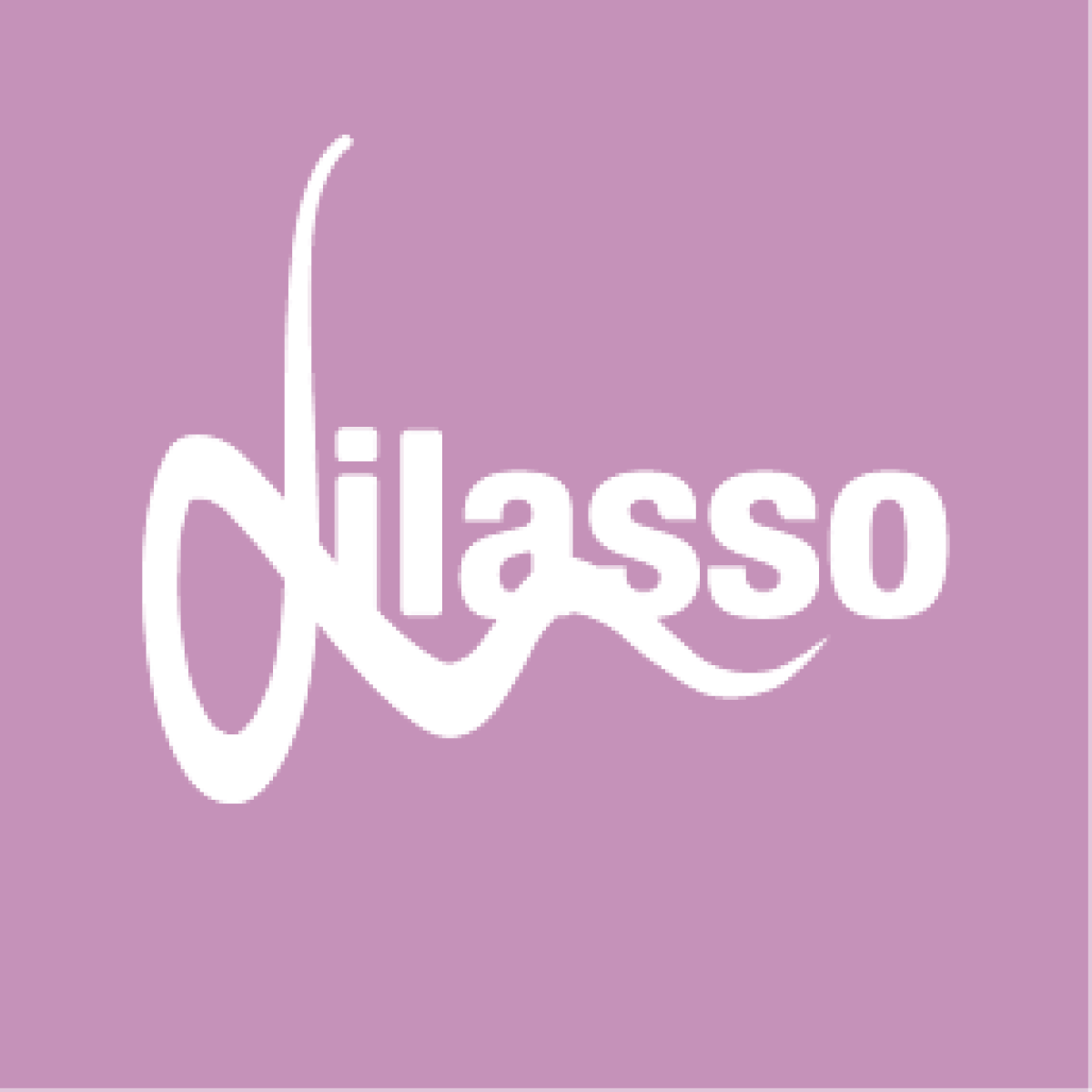 Tasarlayan cerenbircanince-''LİLASSO'' MARKASI İÇİN LOGO-KARTVİZİT