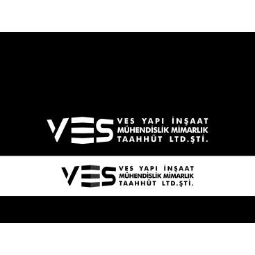 İNŞAAT MÜHENDİSLİĞİ FİRMASI  yarışmasına tasarımcı SZR Graphic Design tarafından sunulan  tasarım 