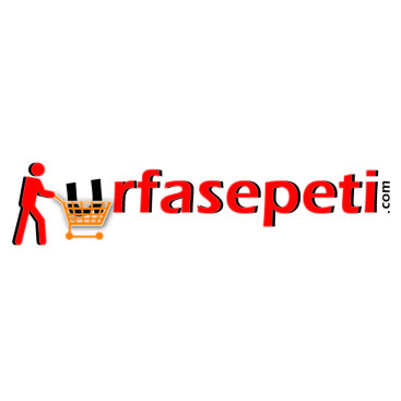 UrfaSepeti.com internet sitemize logo yarışmasına tasarımcı cody80 tarafından sunulan  tasarım
