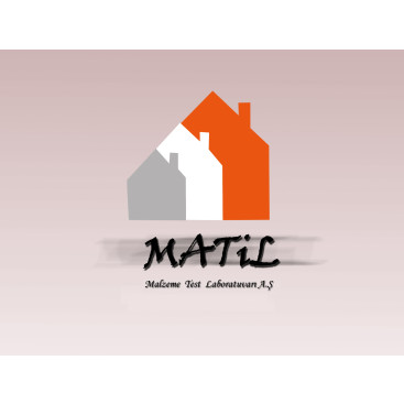 MATİL A.Ş Logo ve Kurumsal Kimlik  yarışmasına tasarımcı nesrin tarafından sunulan  tasarım 