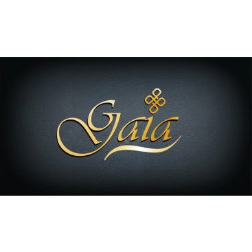 GAIA NY Taki Markasi Icin Logo Tasarimi yarışmasına tasarımcı altun1411 tarafından sunulan  tasarım 