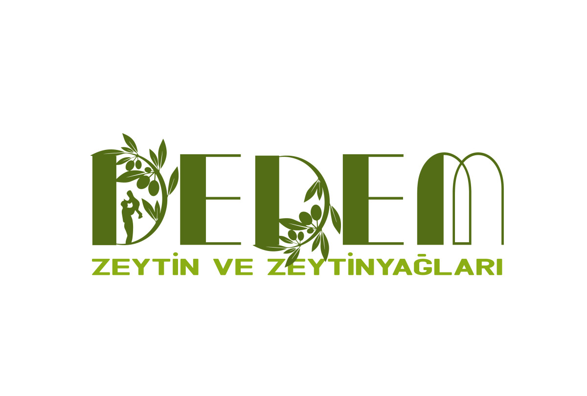 Tasarlayan Chiwely-dedem zeytin ve zeytinyağlari için logo