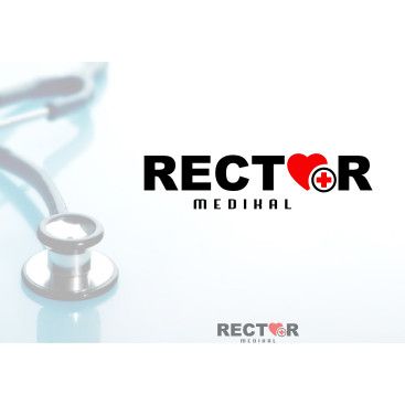 MEDİKAL FİRMA LOGOSU yarışmasına tasarımcı Chiwely tarafından sunulan  tasarım 