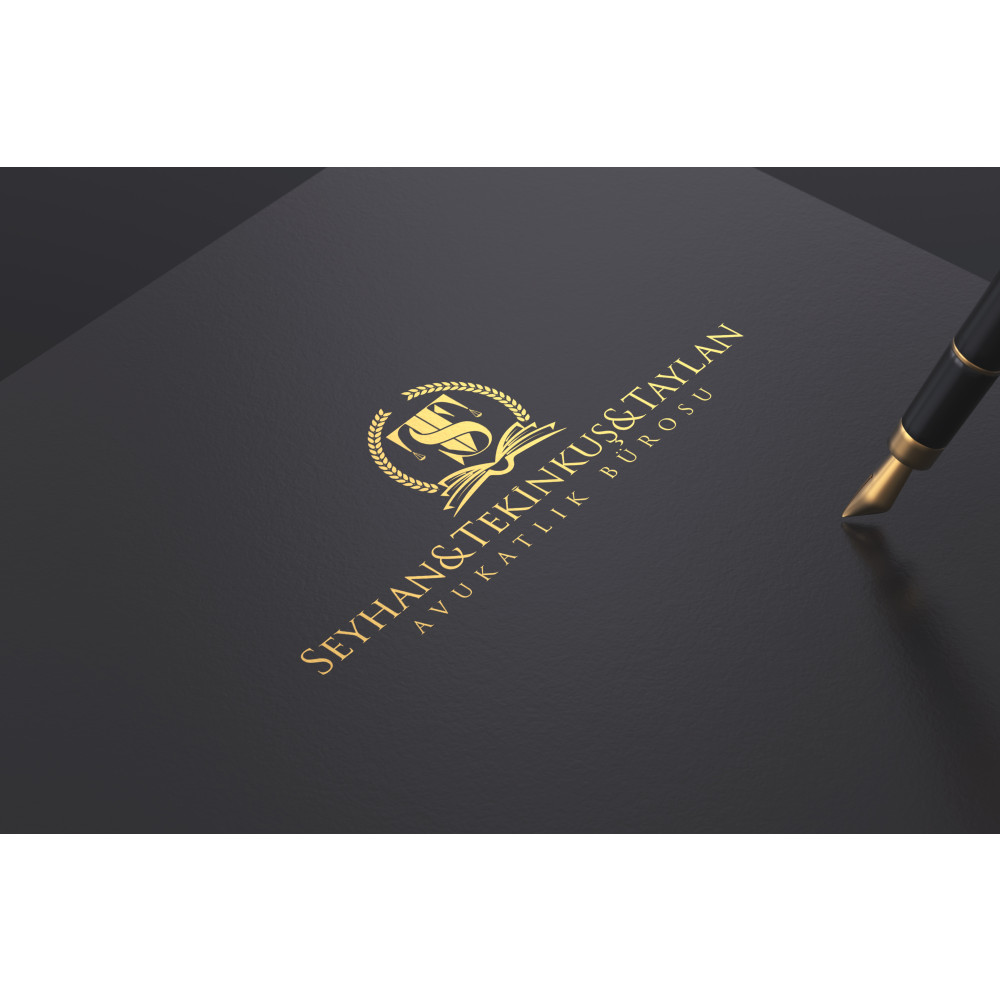 Avukatlık Ortaklığı İçin Kurumsal Kimlik