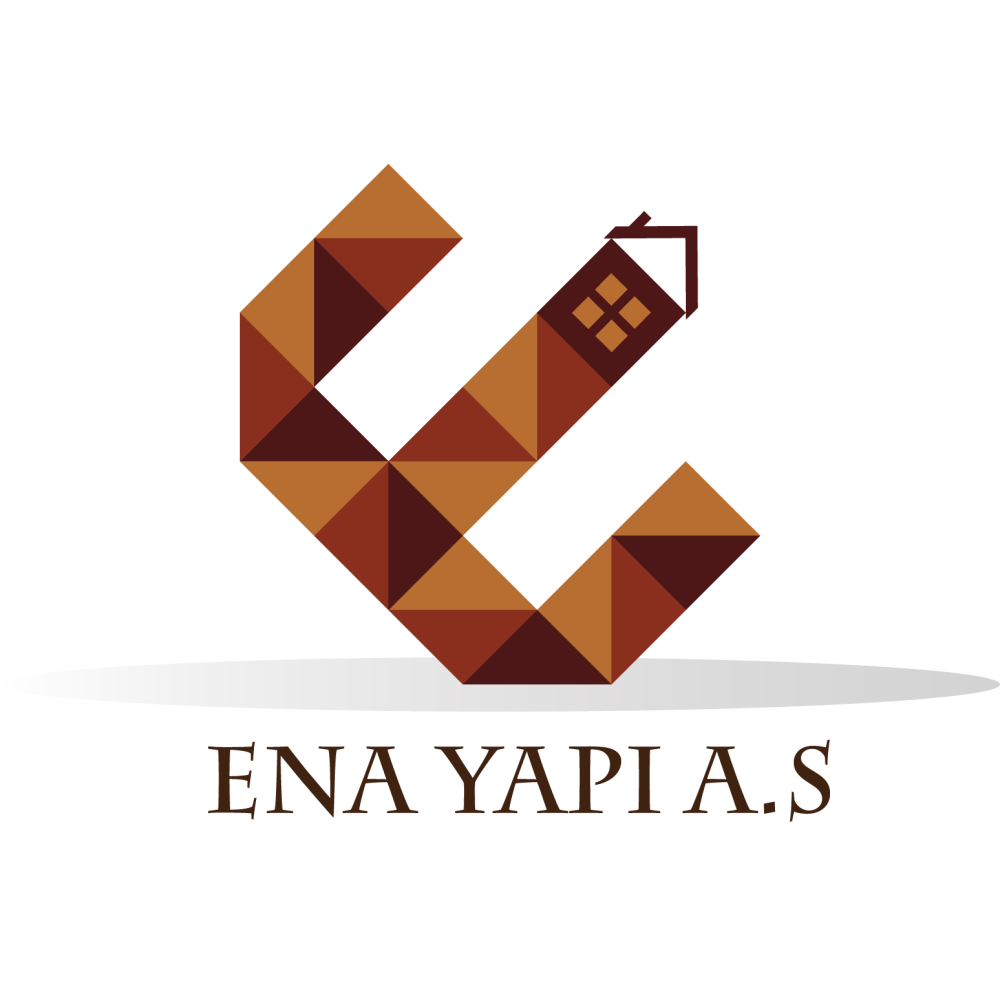 Firma Logo yarışmasına Rejenerasyon tarafından girilen tasarım