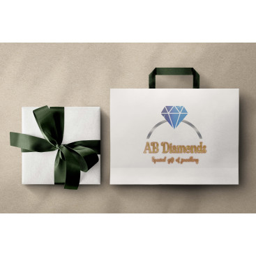 Pırlanta ve Mücevher İhracatı yarışmasına tasarımcı RedNeckTR tarafından sunulan  tasarım 