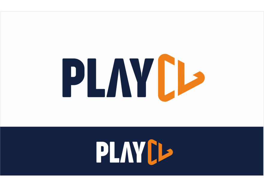 Videolu CV platformu için logo tasarımı yarışmasına tasarımcı ErcanH tarafından sunulan  tasarım 