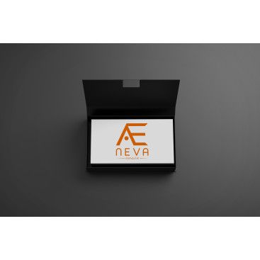 MİMARLIK ŞİRKETİMİZE LOGO ARAMAKTAYIZ  yarışmasına tasarımcı ethem291 tarafından sunulan  tasarım 