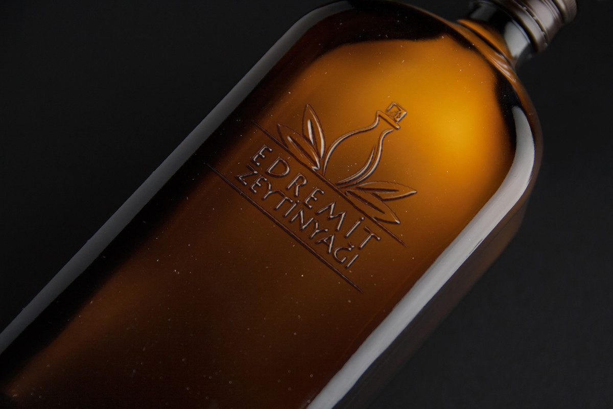 Tasarlayan TARIKca-EDREMİT ZEYTİNYAĞI