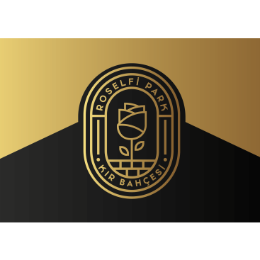 ROSELFİ PARK SİZİN ELLERİNİZDE :) yarışmasına tasarımcı rüveydagr tarafından sunulan  tasarım 