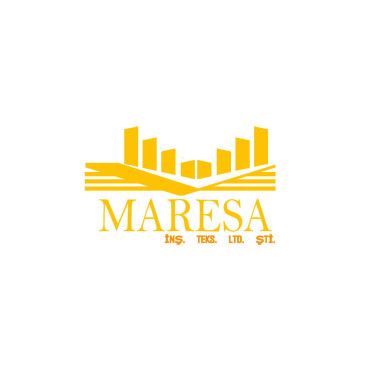 İNŞAAT FİRMAMIZA LOGO VE KARTVİZİT yarışmasına tasarımcı SuitedDesigner tarafından sunulan  tasarım 