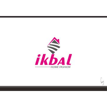 MARKA BİZDEN LOGO SİZDEN ! yarışmasına tasarımcı volkanKocaman tarafından sunulan  tasarım 