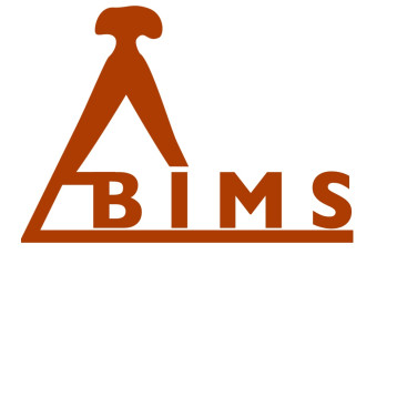 Bims briket üretimi logo tasarlatıyoruz yarışmasına tasarımcı muka production tarafından sunulan  tasarım 