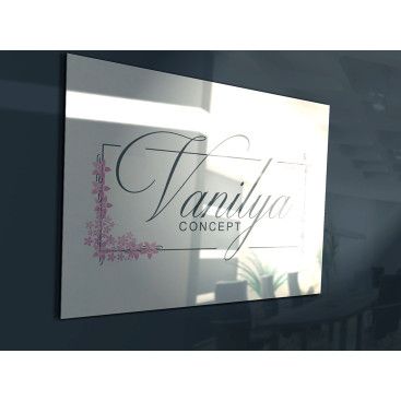 Güzellik merkezi yarışmasına tasarımcı bitasarim tarafından sunulan  tasarım 