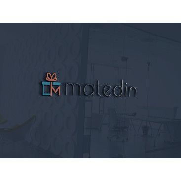 E-Ticaret Sitesi Logo Çalışması yarışmasına tasarımcı leylajale tarafından sunulan  tasarım 