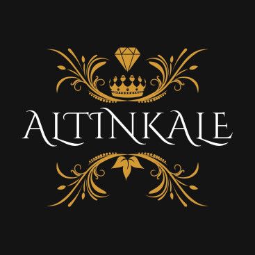 Kuyumcu/Pırlantacı Online Logo Tasarım yarışmasına tasarımcı deronika tarafından sunulan  tasarım 