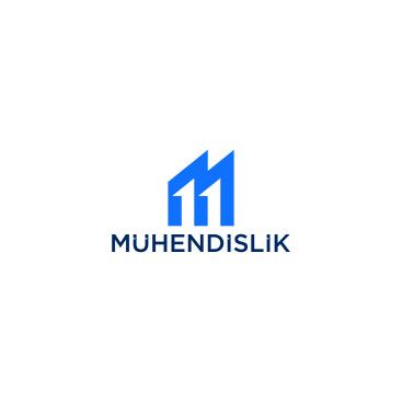 M11 MÜH LOGO VE KURUMSAL  yarışmasına tasarımcı gokhandesignr tarafından sunulan  tasarım 