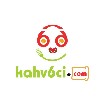 kahv6ci.com yarışmasına tasarımcı Tasarlayıcı tarafından sunulan  tasarım 