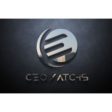 Denizcilik Firması için LOGO Tasarımı yarışmasına tasarımcı muratersoy tarafından sunulan  tasarım 