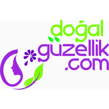Doğalgüzellik.com alışveriş site logosu yarışmasına tasarımcı erkaraonur tarafından sunulan  tasarım 