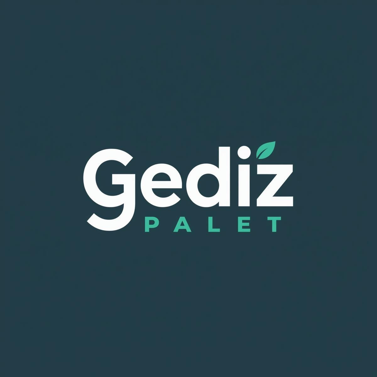 Tasarlayan GK DESIGN-PALETTE EN BÜYÜK MARKA OLMA HEDEFİ İÇİN
