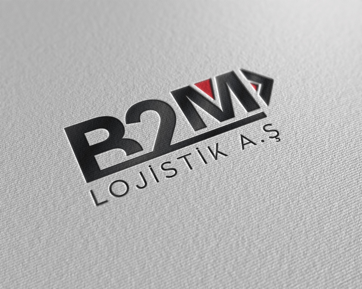 Tasarlayan srbykzn-Lojistik şirketi kurumsal+logo 