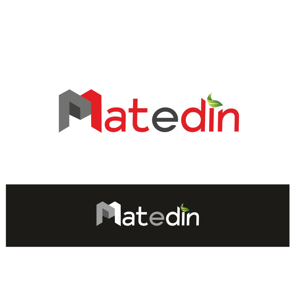 E-Ticaret Sitesi Logo Çalışması yarışmasına trgyduran tarafından girilen tasarım