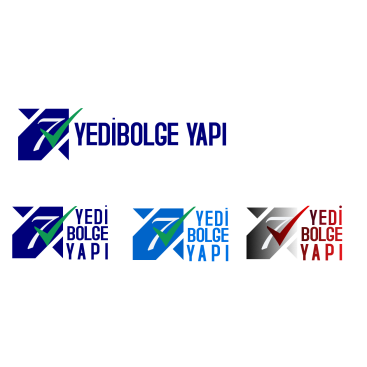 İnşaat firmamız için logo tasarımı yarışmasına tasarımcı hg_art tarafından sunulan  tasarım 