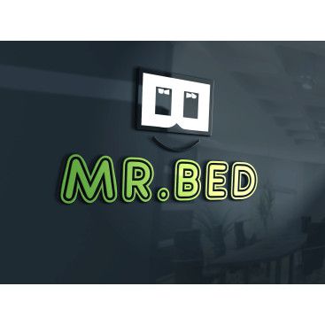 Mr. Bed  yarışmasına tasarımcı hfy tarafından sunulan  tasarım 