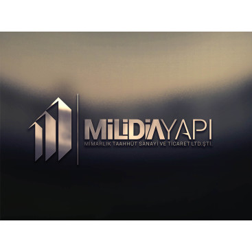 MiLİDİA YAPI yarışmasına tasarımcı RΛPİDO tarafından sunulan  tasarım