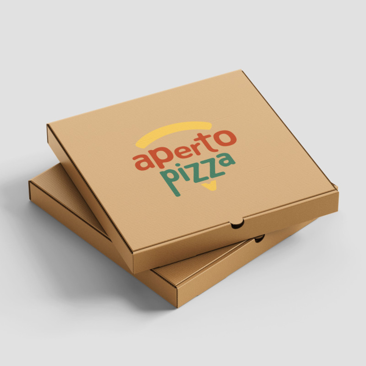 Tasarlayan Gökko0-APERTO PİZZA LOGOSUNU ARIYOR