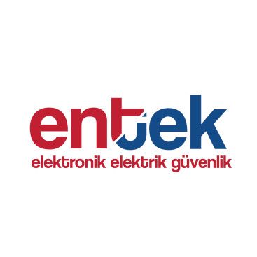 elektironik firma logosu yarışmasına tasarımcı orion™ tarafından sunulan  tasarım 