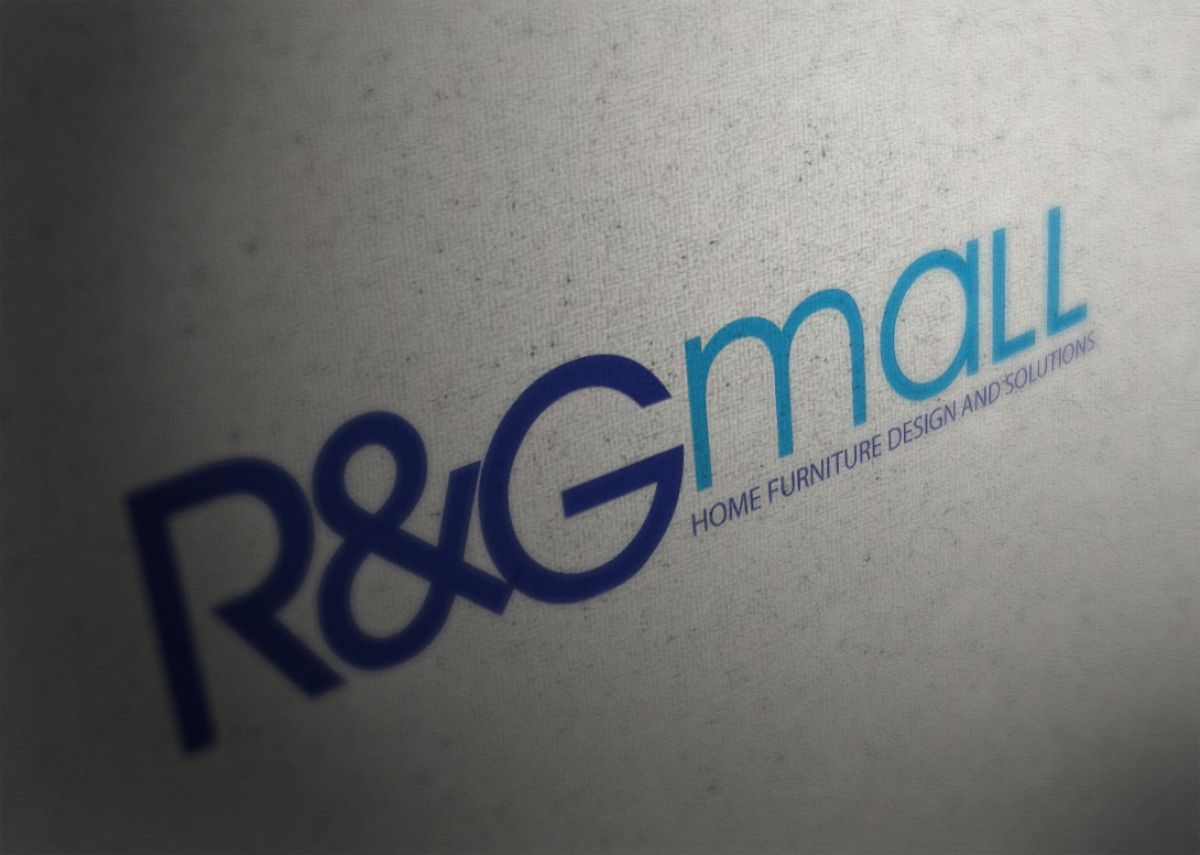 Tasarlayan proea-ALIŞ VERİŞ MERKEZİ LOGO TASARIMI