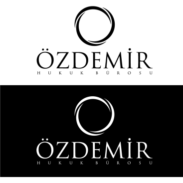 HUKUK BÜROMA LOGO ARIYORUM yarışmasına tasarımcı rumuz955 tarafından sunulan  tasarım 