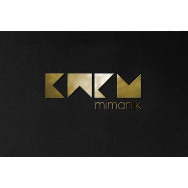 MİMARLIK LOGO,SIRADIŞI VE KURUMSAL LÜTFN yarışmasına tasarımcı Ssheeny tarafından sunulan  tasarım 