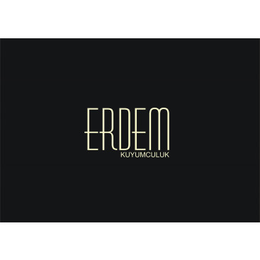 ERDEM KUYUMCULUK  yarışmasına tasarımcı IRONMAN tarafından sunulan  tasarım 