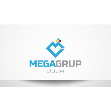 ORJİNAL VE ANLAMLI MEGA LOGO ARIYORUZ yarışmasına tasarımcı Etrah™ tarafından sunulan  tasarım 