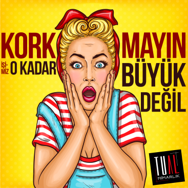 TUAL MİMARLIK - AFİŞ TASARIMI  yarışmasına tasarımcı enesguldali tarafından sunulan  tasarım 