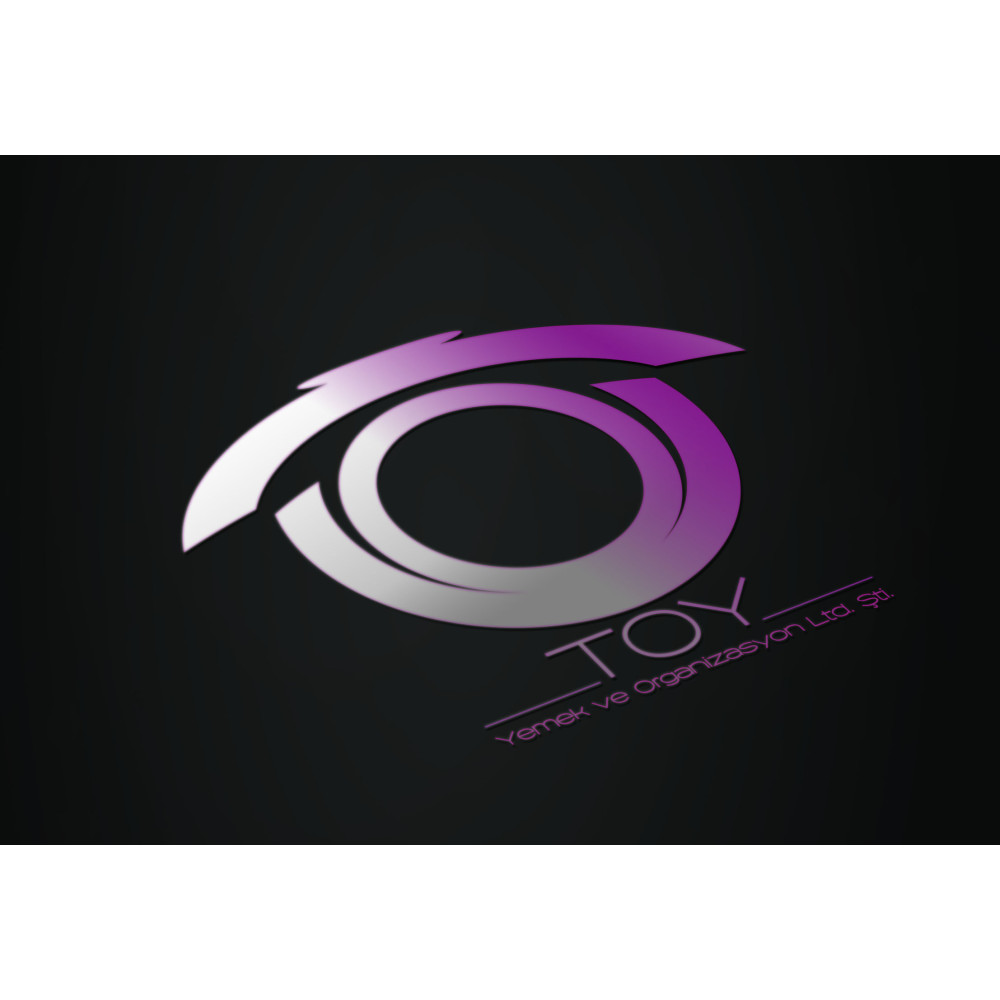 Kurumsal Catering&Organizasyon Logosu