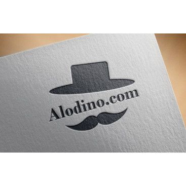 (alodino.com) e ticaret sitesi için  yarışmasına tasarımcı Tahasan tarafından sunulan  tasarım 