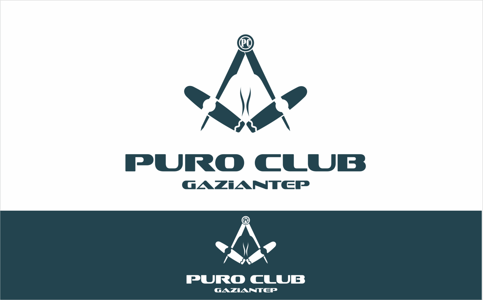 Tasarlayan ErcanH-puro kulübümüz için logo tasarlatmak 