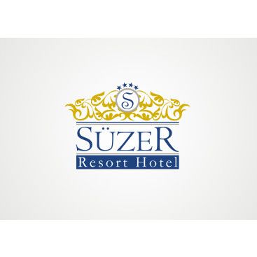 4 YILDIZLI HOTEL İÇİN LOGO ÇALIŞMASI yarışmasına tasarımcı sunroof tarafından sunulan  tasarım 