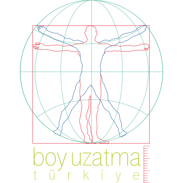 BOY UZATMA  AMELİYATI yarışmasına tasarımcı planiles tarafından sunulan  tasarım 