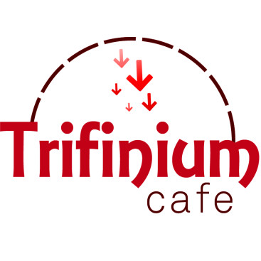 BULUŞMA NOKTASI OLACAK CAFE yarışmasına tasarımcı BiArt tarafından sunulan  tasarım 