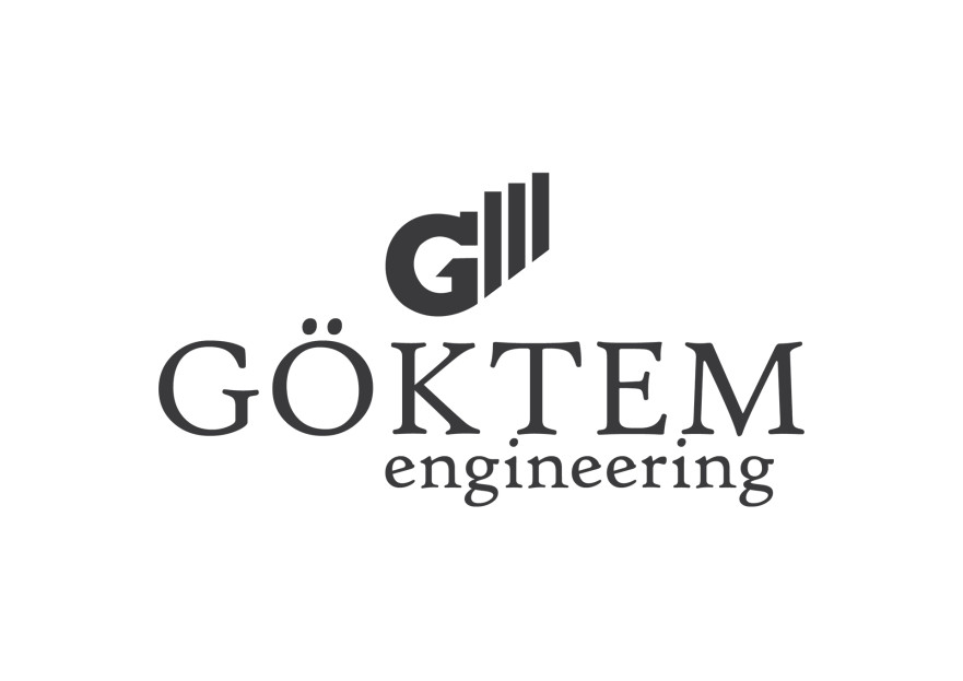 Mühendislik Firmamıza Logo Tasarımı yarışmasına tasarımcı PEKARTS tarafından sunulan  tasarım 
