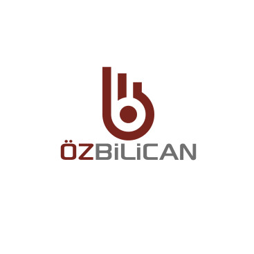 Şirketimize genel bir logo tasarimi  yarışmasına tasarımcı SBBS tarafından sunulan  tasarım 